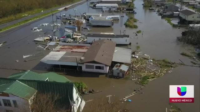 Noticias Nuevo Mexico 5pm 090121