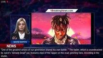 Release Date for Juice WRLD's New Album 'Fighting Demons' Announced With Trailer - 1breakingnews.com