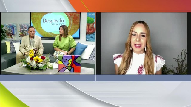 Despierta Orlando 091421
