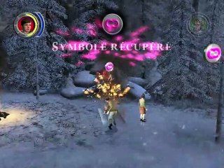 Le Monde de Narnia Chapitre 1 : Le Lion, la Sorcière Blanche et l'Armoire Magique online multiplayer - ps2