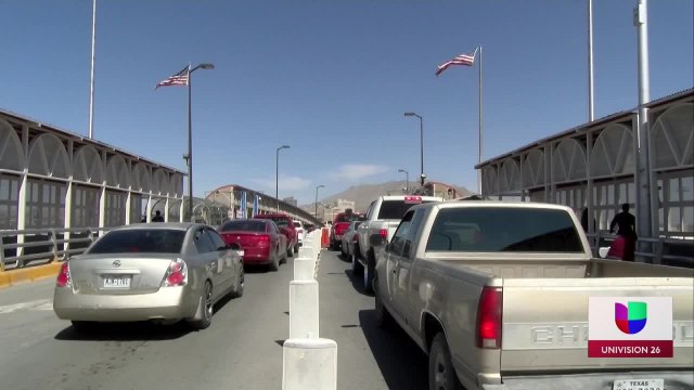 Noticias El Paso 5pm 091121