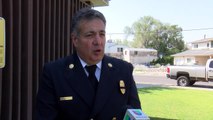 5PM FIRE 911 MEMORIAL PKG