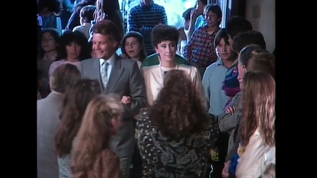 Las Dos Caras del Amor - Capitulo 26