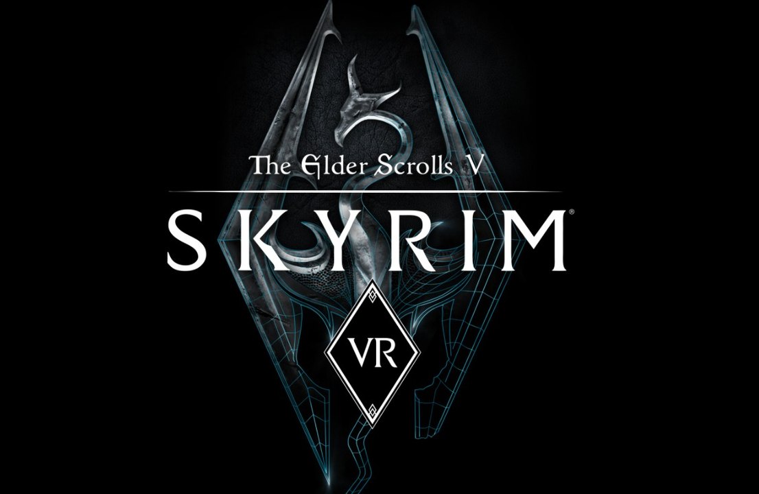 The Elder Scrolls V_ Skyrim VR - Tutorial _ PS VR