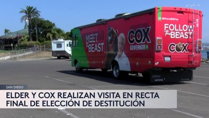 Noticias San Diego 6pm 091021