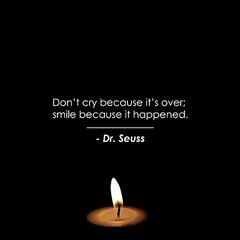 Rotary Trees of Light - Don't Cry