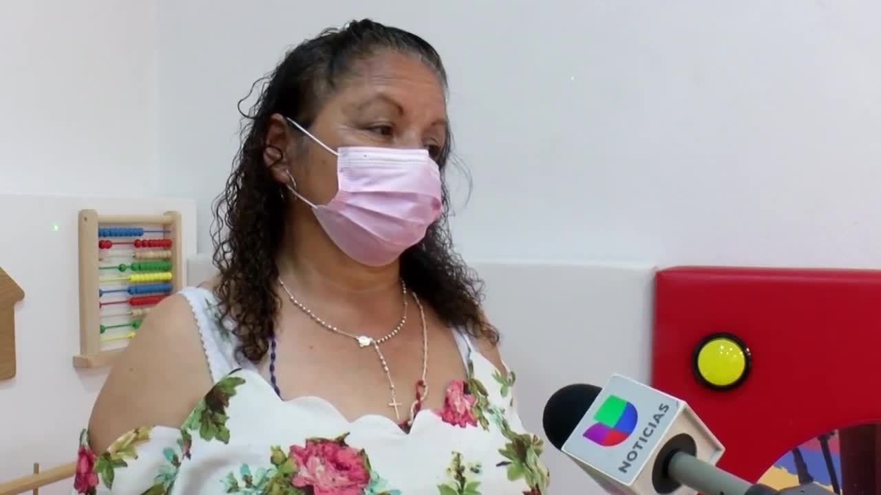 Cuarto Sensorial en El Valle de Juárez