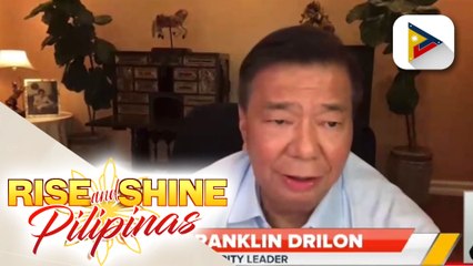 Ilang senador, humihingi ng accomplishment report ng NTF-ELCAC