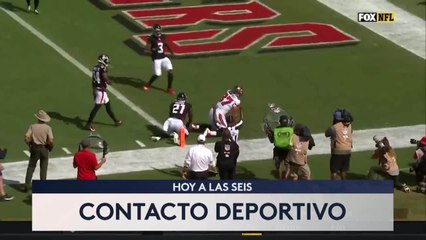 Noticias Tampa 6pm 092021