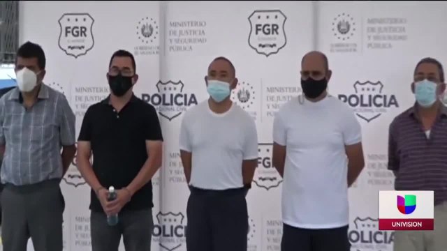 Noticias Washington DC 11pm 090921