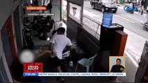 Barbero, arestado matapos tangkaing saksakin ang kanyang customer dahil sa hindi nagustuhang gupit | UB