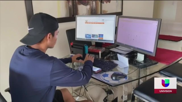 Noticias Washington DC 11pm 090721