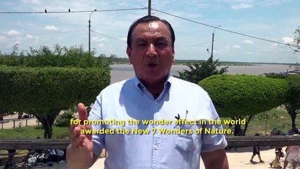 Perú, gobernador de Ucayali - subtitulado