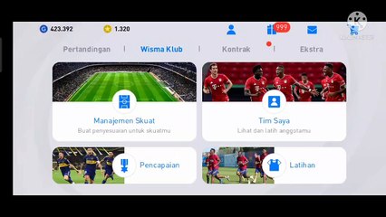 Download Video: OPEN 50 SILVERBALL #PES #PESMOBILE #PES2021 #EFOOTBALL #KONAMI