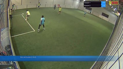 Equipe 1 Vs Equipe 2 - 11/11/21 19:07 - Loisir Poitiers - Poitiers Game Parc