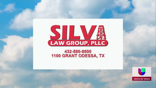 Noticias Midland 10pm 082621