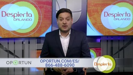 Despierta Orlando 090921