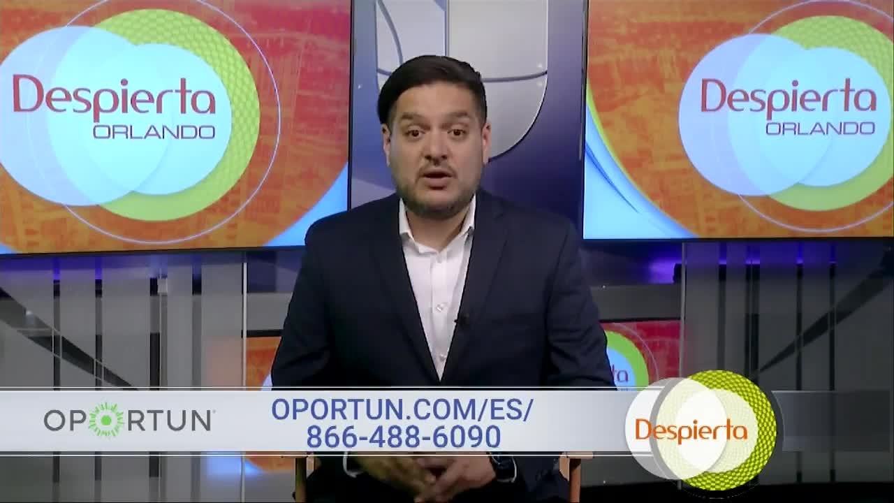 Despierta Orlando 090921