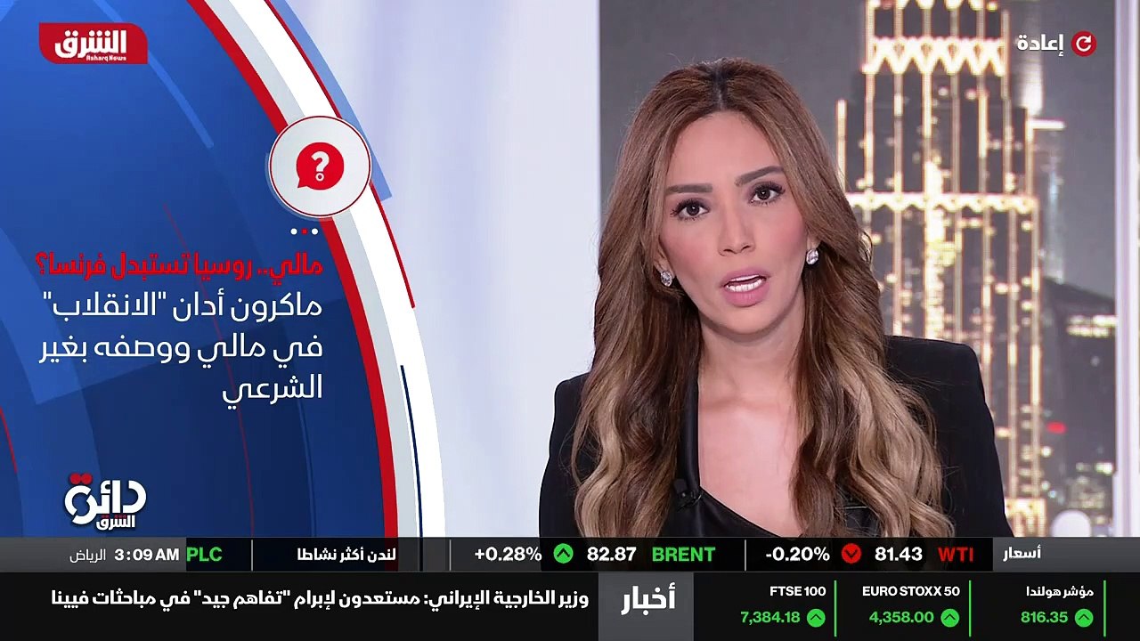 ...لا يشعرون بأن الروس لا يمكنهم أن يصبح بد...