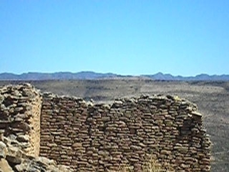 la quemada