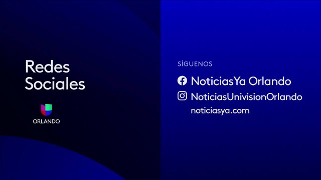Noticias Orlando 11pm 082521