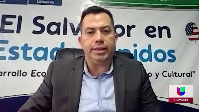 En Langley Park, algunos empresarios ya reciben pagos por medio del Bitcoin