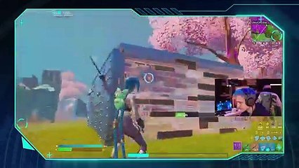 Finalmente: jogo ‘Fortnite’ anuncia crossover com ‘Naruto’