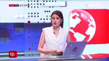 Bloquean el puente internacional que une a Bolivia con Argentina