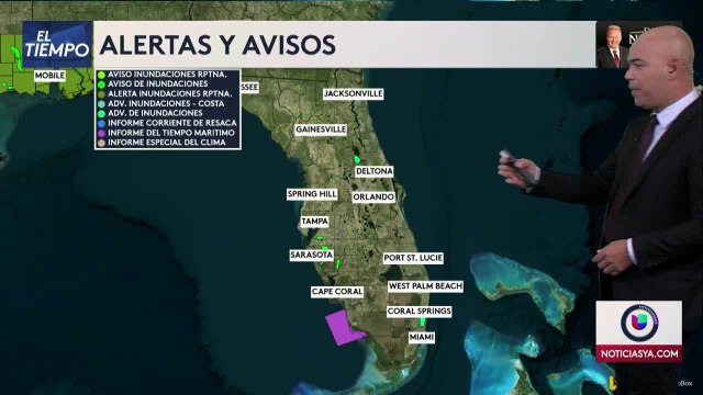 Noticias Orlando 11pm 091621