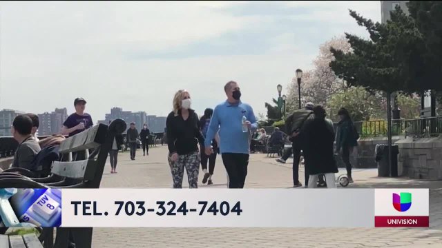 Noticias Washington DC 11pm 082421