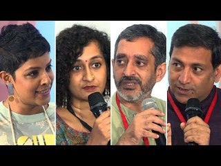 #MediaRumble: Climate change in Indian media