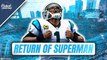 Cam Newton Reunites with Panthers; Patriots Gain Cap Space