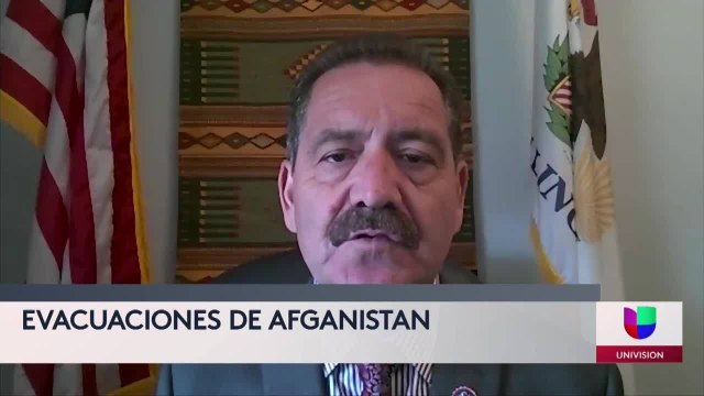 Noticias Palm Springs 6pm 082421