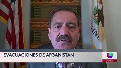 Noticias Palm Springs 6pm 082421