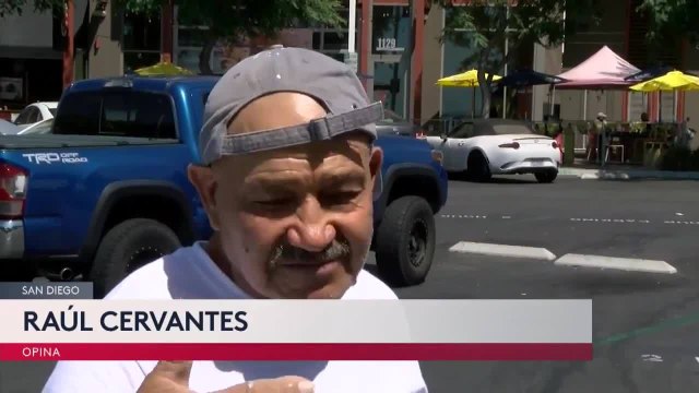 Noticias San Diego 6pm 091521 - Clip RECALL RECAP