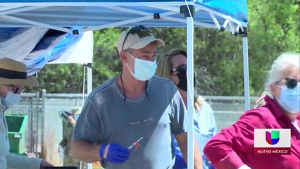 Noticias Nuevo Mexico 5pm 080621