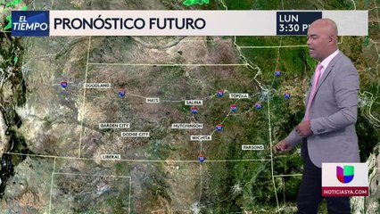 Noticias Wichita 10pm 082321