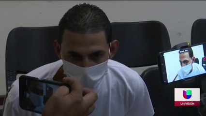 Alcalde salvadoreño llegó a DC para continuar su lucha en contra de la criminalidad