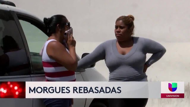 Noticias San Diego 6pm 090121 - Clip TJ SEMEFO BODIES