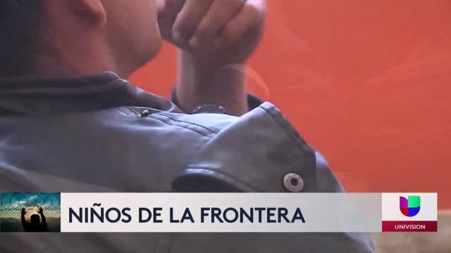 Noticias San Diego 6pm 090121 - Clip MINOR MIGRANTS