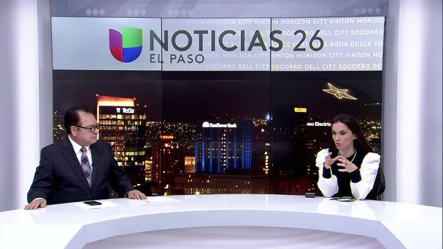 Noticias El Paso 10pm 090121