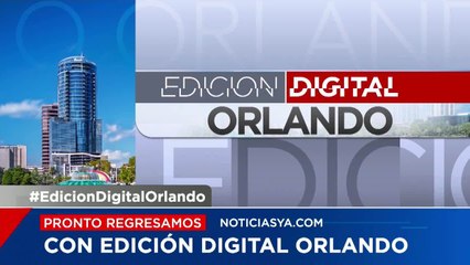 Edicion Digital Orlando 082321