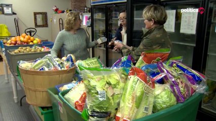 La realidad 051319 ¿son los inmigrantes carga pública?