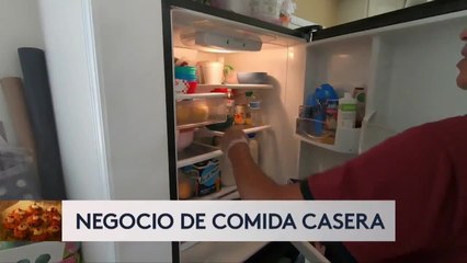 San Diego propone regular la comida casera como un negocio legítimo