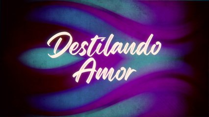 Aarón Y Su Grupo Ilusión - Destilando Amor