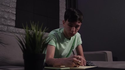 Angel Higuera - Fui Pensando