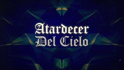 Angel Higuera - Atardecer Del Cielo