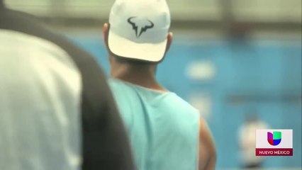 Noticias Nuevo Mexico 5pm 082021