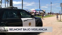 Noticias San Diego 6pm 090921 - Clip MISSION BEACH CRIME