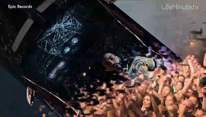 New Music: Jason Aldean, Rod Stewart, French Montana, and Foster the People